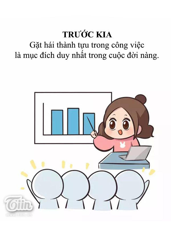 Giải Mã Tình Yêu Chapter 126 - Trang 2