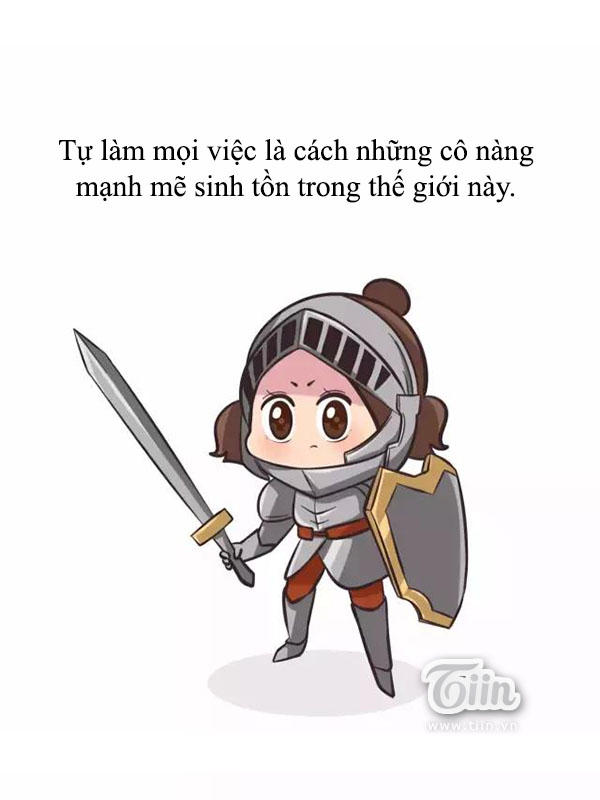 Giải Mã Tình Yêu Chapter 126 - Trang 2