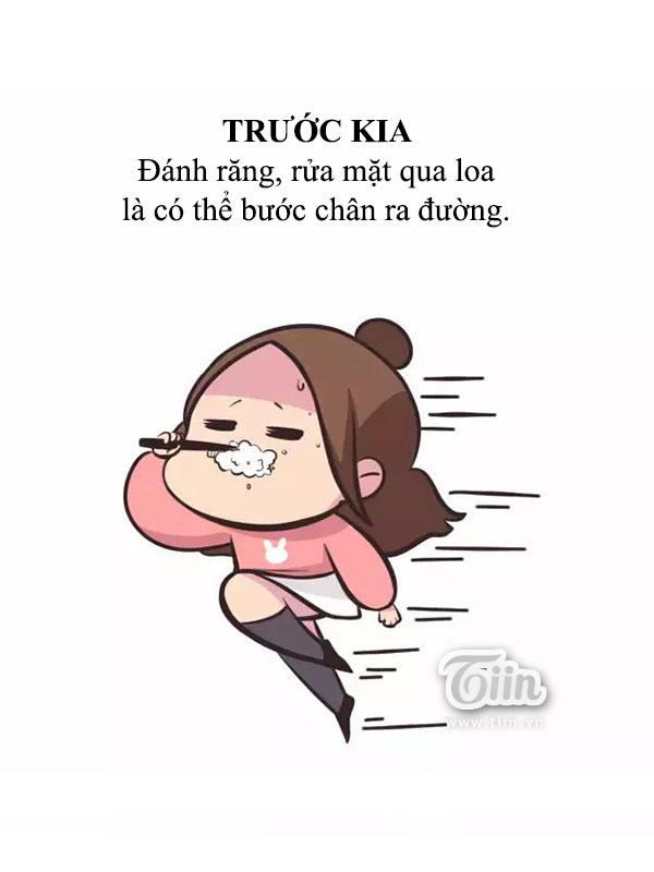 Giải Mã Tình Yêu Chapter 126 - Trang 2