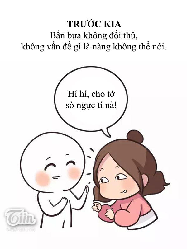 Giải Mã Tình Yêu Chapter 126 - Trang 2