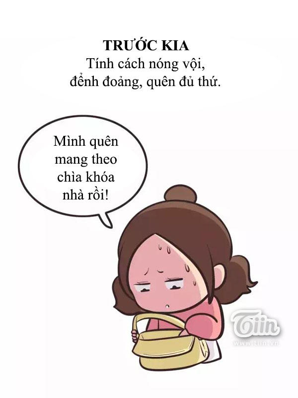 Giải Mã Tình Yêu Chapter 126 - Trang 2