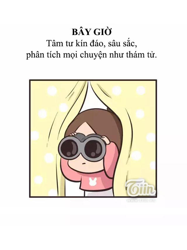 Giải Mã Tình Yêu Chapter 126 - Trang 2