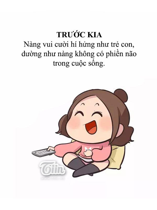 Giải Mã Tình Yêu Chapter 126 - Trang 2