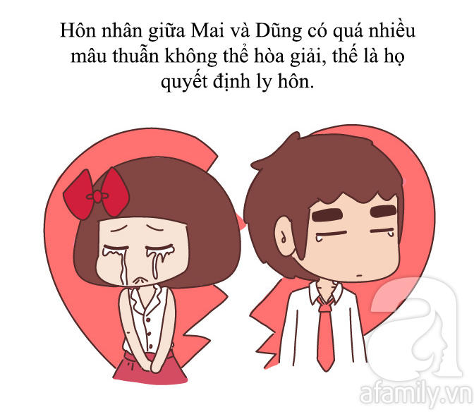 Giải Mã Tình Yêu Chapter 127 - Trang 2