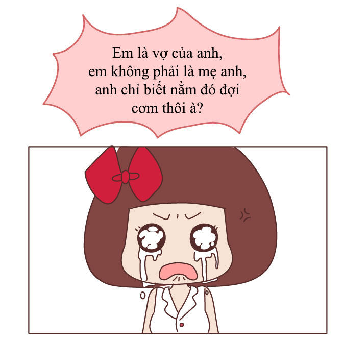 Giải Mã Tình Yêu Chapter 127 - Trang 2