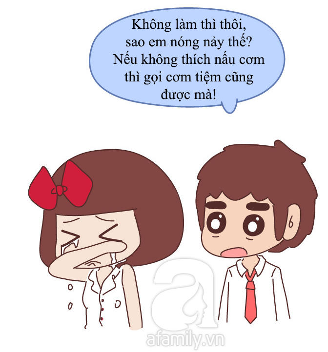 Giải Mã Tình Yêu Chapter 127 - Trang 2