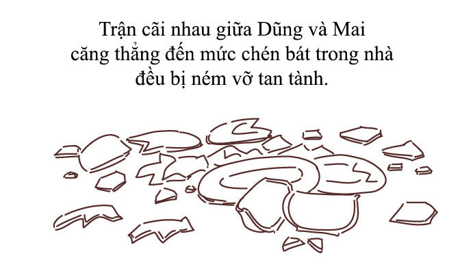 Giải Mã Tình Yêu Chapter 127 - Trang 2