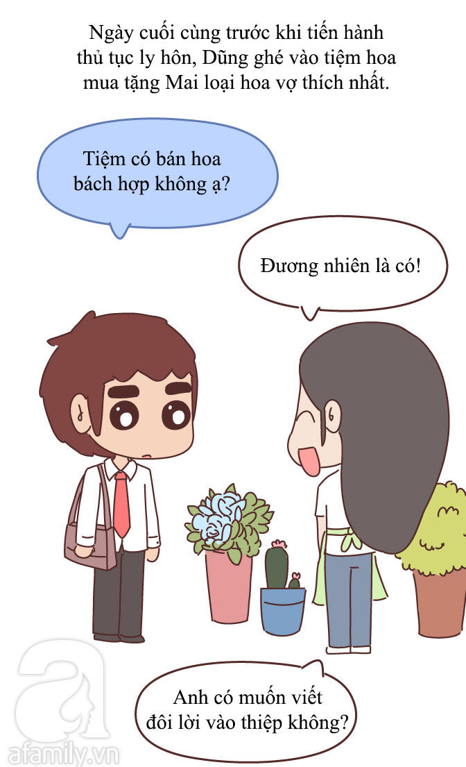 Giải Mã Tình Yêu Chapter 127 - Trang 2