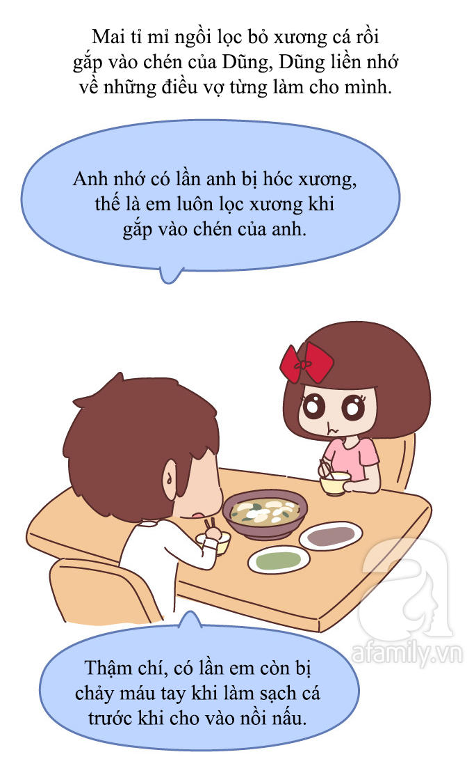 Giải Mã Tình Yêu Chapter 127 - Trang 2