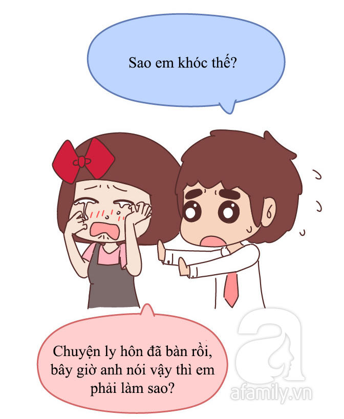 Giải Mã Tình Yêu Chapter 127 - Trang 2