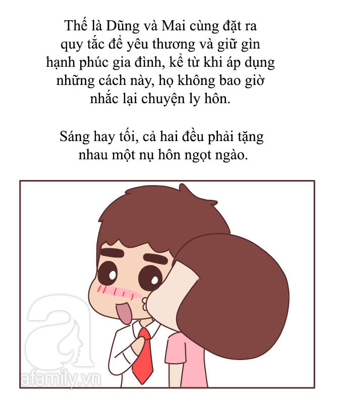 Giải Mã Tình Yêu Chapter 127 - Trang 2