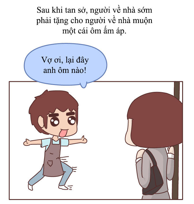 Giải Mã Tình Yêu Chapter 127 - Trang 2