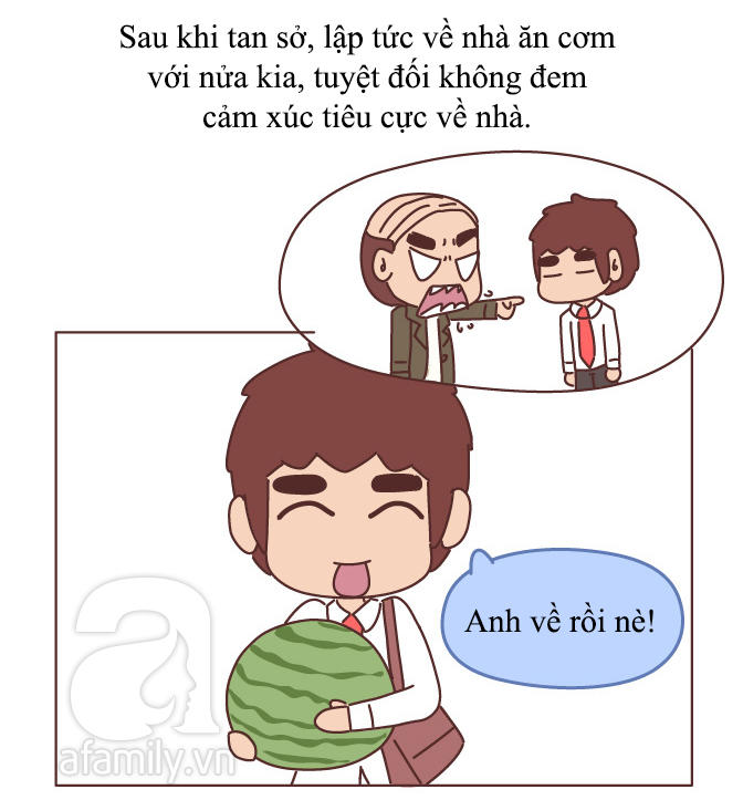 Giải Mã Tình Yêu Chapter 127 - Trang 2