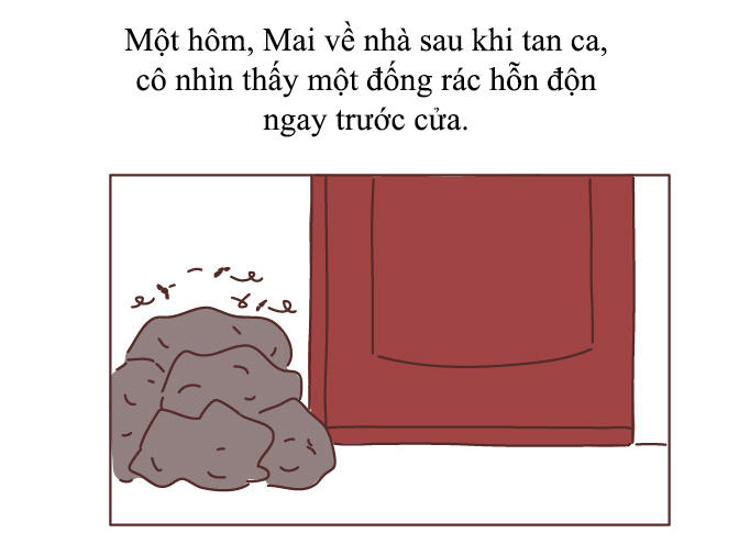 Giải Mã Tình Yêu Chapter 127 - Trang 2
