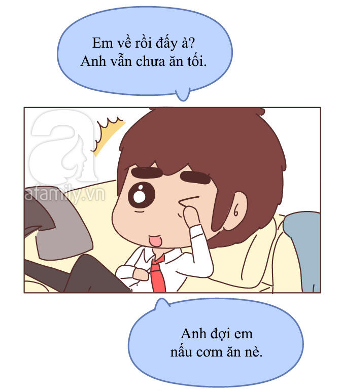 Giải Mã Tình Yêu Chapter 127 - Trang 2