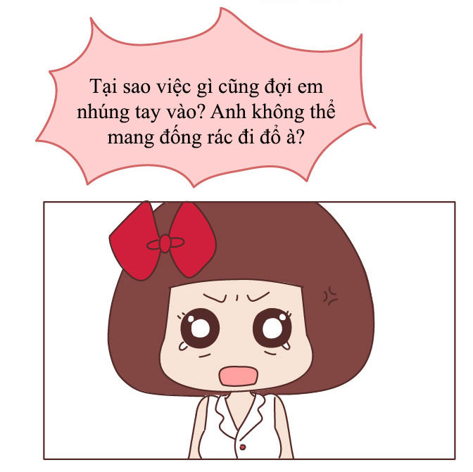 Giải Mã Tình Yêu Chapter 127 - Trang 2