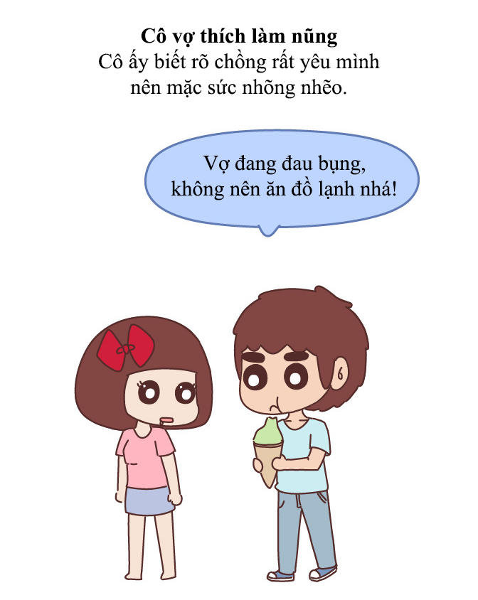 Giải Mã Tình Yêu Chapter 128 - Trang 2