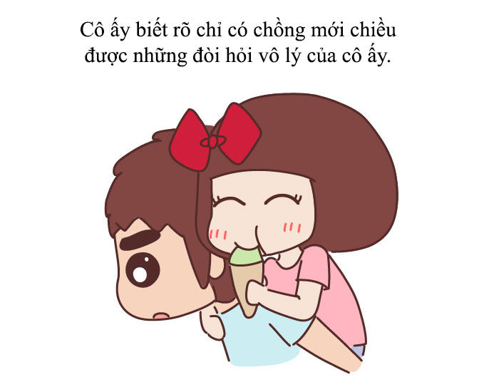 Giải Mã Tình Yêu Chapter 128 - Trang 2