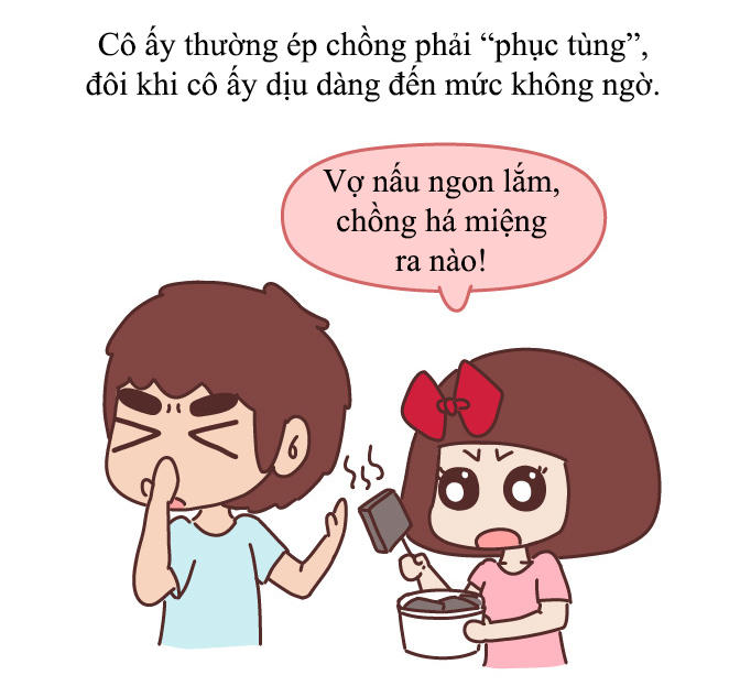 Giải Mã Tình Yêu Chapter 128 - Trang 2