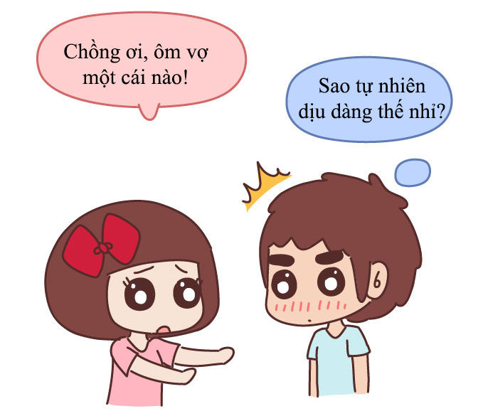 Giải Mã Tình Yêu Chapter 128 - Trang 2