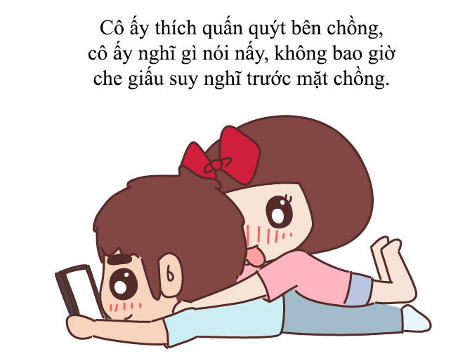 Giải Mã Tình Yêu Chapter 128 - Trang 2