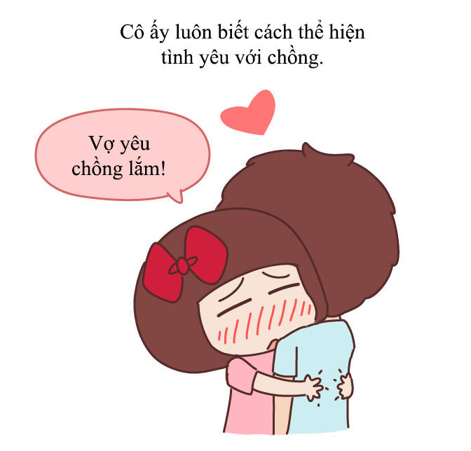 Giải Mã Tình Yêu Chapter 128 - Trang 2