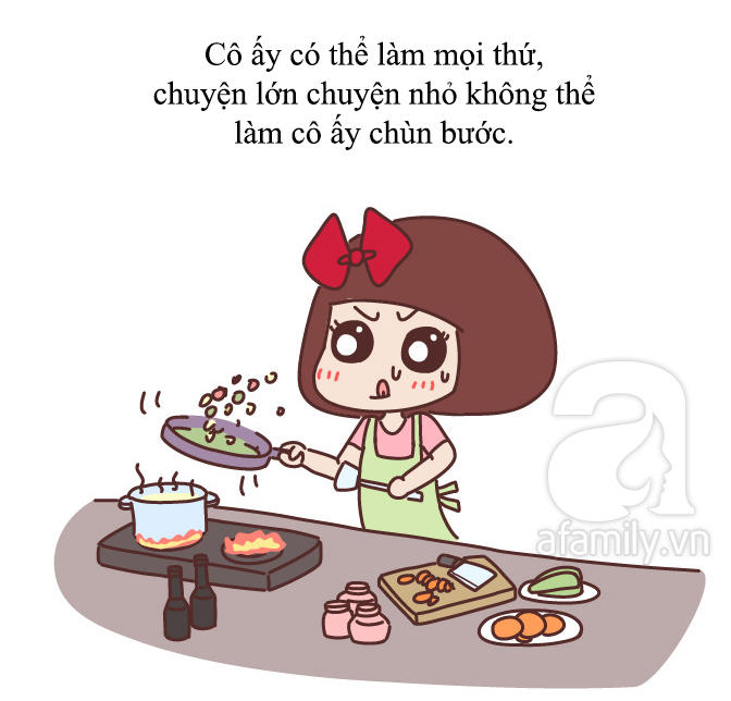 Giải Mã Tình Yêu Chapter 128 - Trang 2