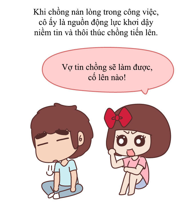 Giải Mã Tình Yêu Chapter 128 - Trang 2