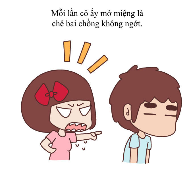 Giải Mã Tình Yêu Chapter 128 - Trang 2