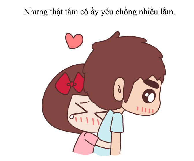 Giải Mã Tình Yêu Chapter 128 - Trang 2