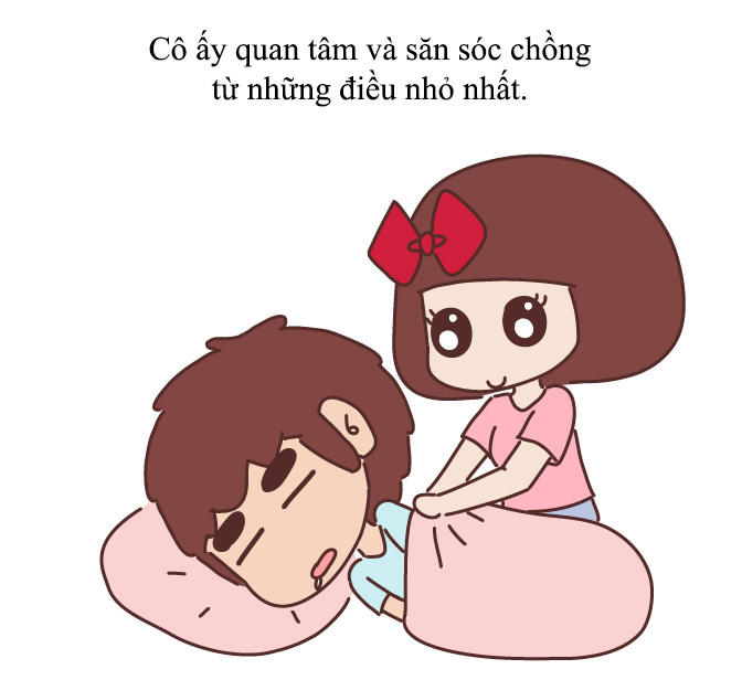 Giải Mã Tình Yêu Chapter 128 - Trang 2