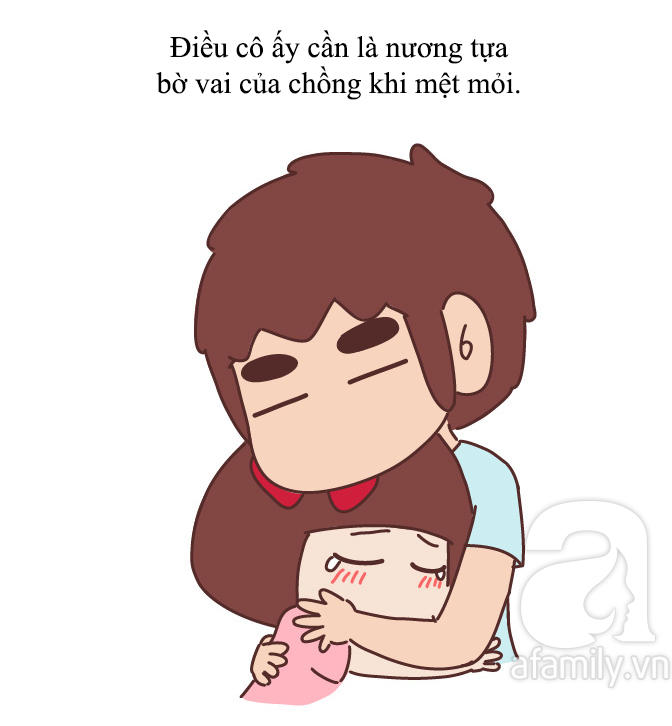 Giải Mã Tình Yêu Chapter 128 - Trang 2