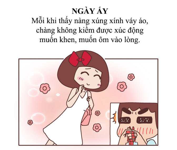Giải Mã Tình Yêu Chapter 129 - Trang 2