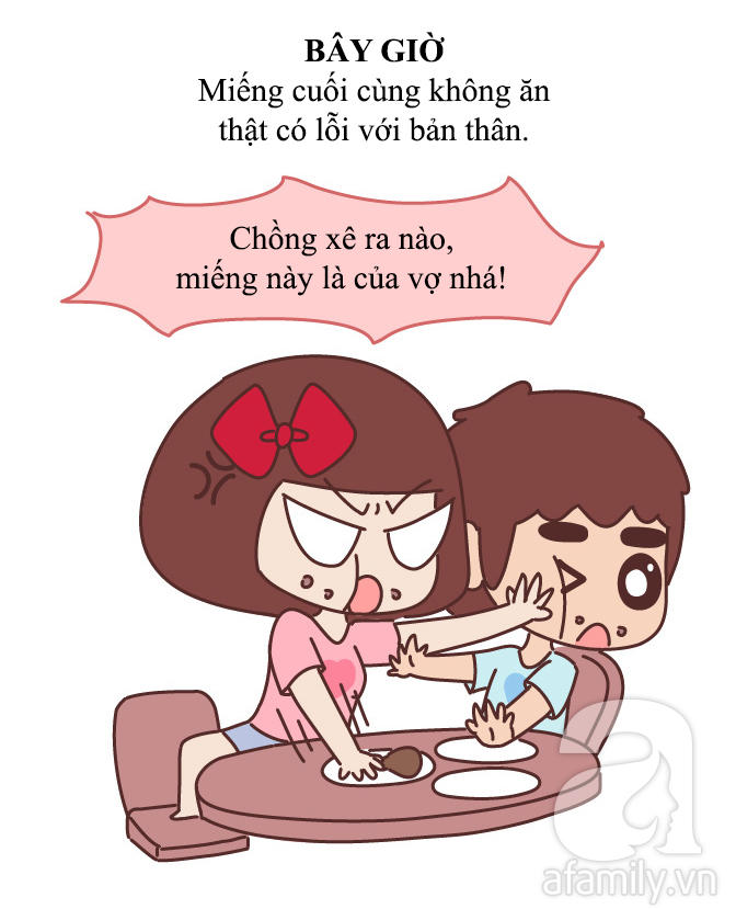 Giải Mã Tình Yêu Chapter 129 - Trang 2