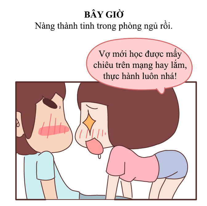 Giải Mã Tình Yêu Chapter 129 - Trang 2