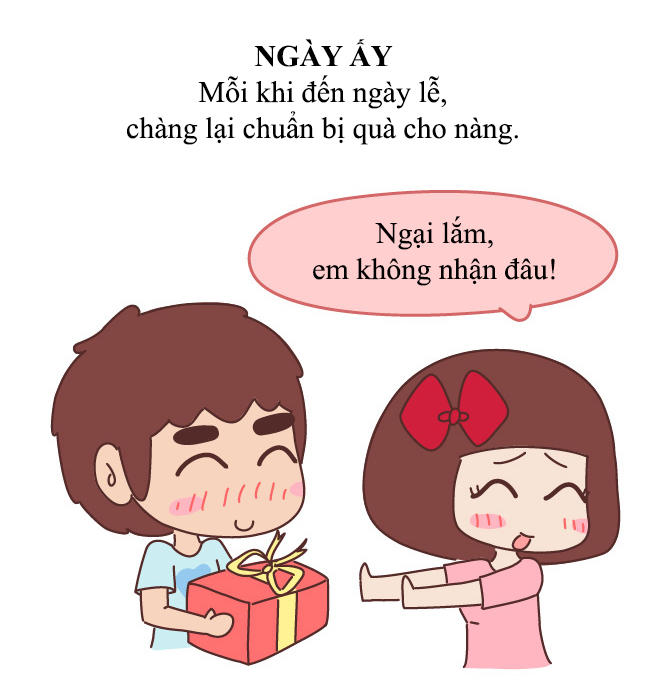 Giải Mã Tình Yêu Chapter 129 - Trang 2