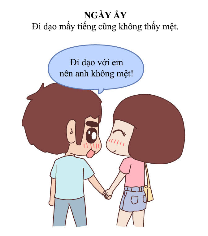 Giải Mã Tình Yêu Chapter 129 - Trang 2