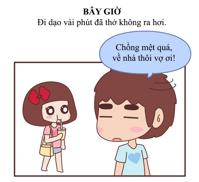 Giải Mã Tình Yêu Chapter 129 - Trang 2