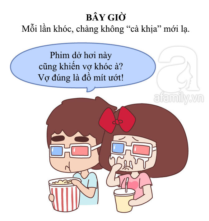 Giải Mã Tình Yêu Chapter 129 - Trang 2