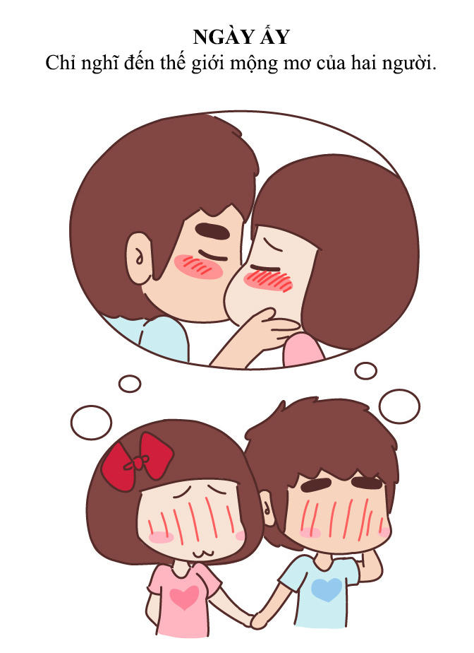 Giải Mã Tình Yêu Chapter 129 - Trang 2