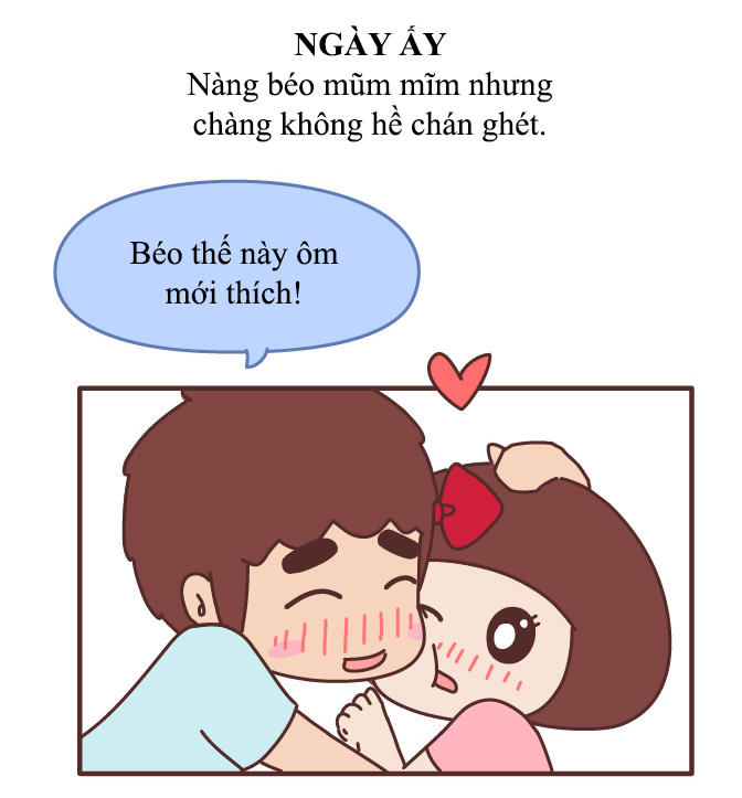 Giải Mã Tình Yêu Chapter 129 - Trang 2