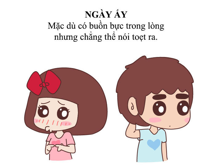 Giải Mã Tình Yêu Chapter 129 - Trang 2