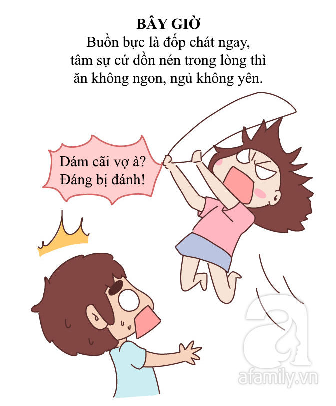 Giải Mã Tình Yêu Chapter 129 - Trang 2