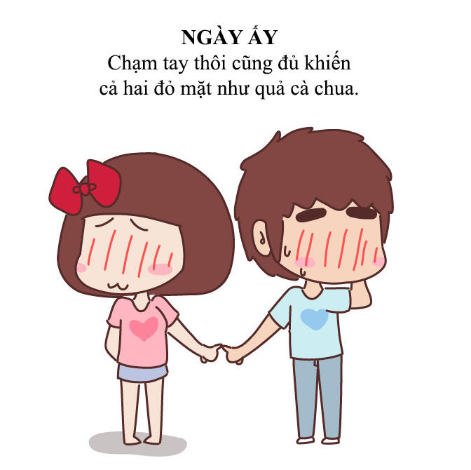 Giải Mã Tình Yêu Chapter 129 - Trang 2