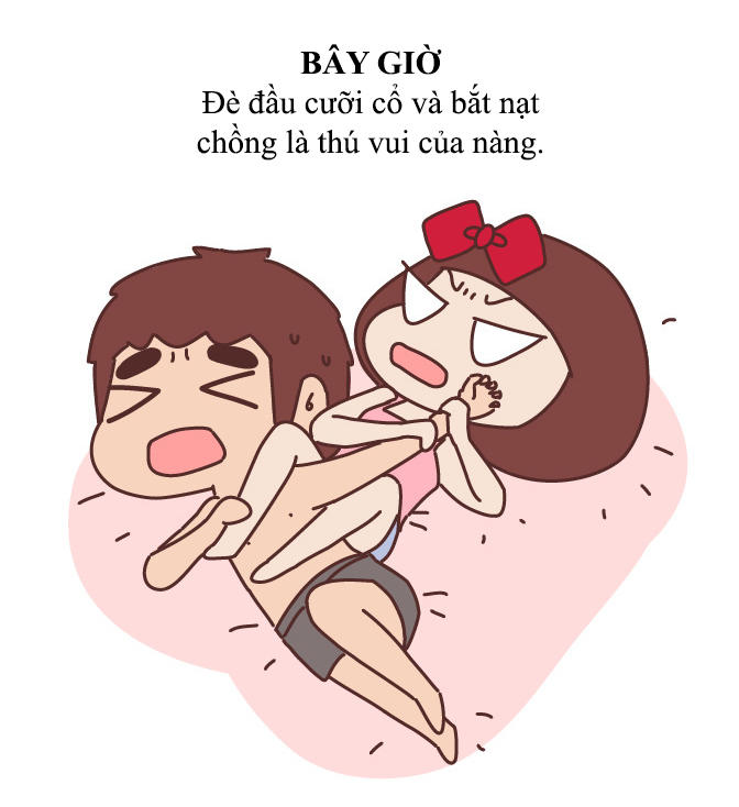 Giải Mã Tình Yêu Chapter 129 - Trang 2