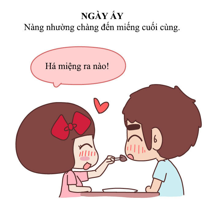 Giải Mã Tình Yêu Chapter 129 - Trang 2