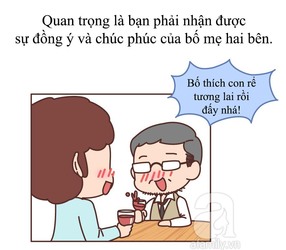 Giải Mã Tình Yêu Chapter 13 - Trang 2