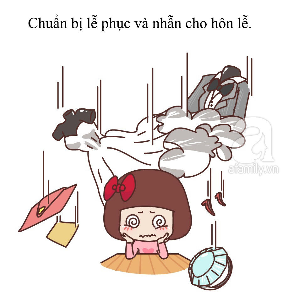 Giải Mã Tình Yêu Chapter 13 - Trang 2
