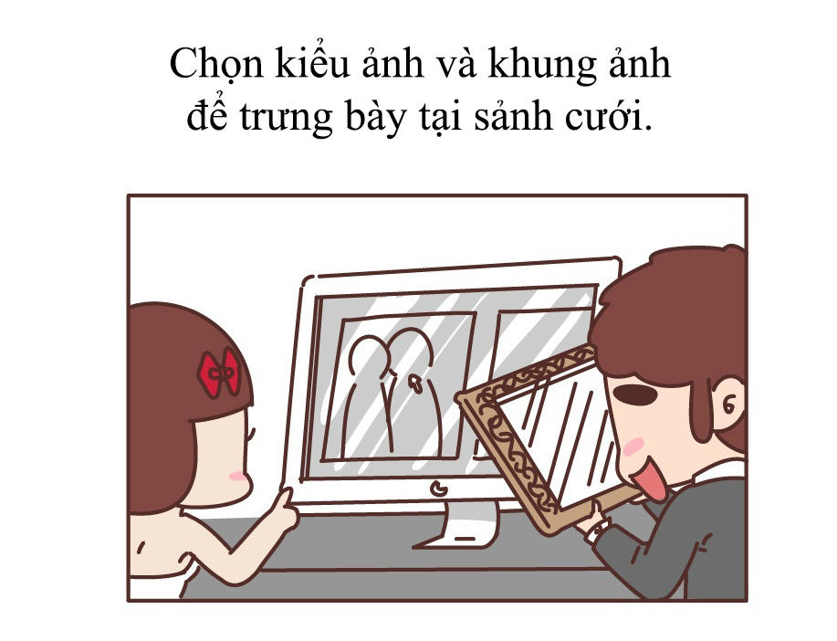 Giải Mã Tình Yêu Chapter 13 - Trang 2