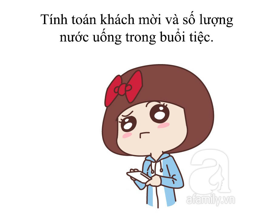 Giải Mã Tình Yêu Chapter 13 - Trang 2